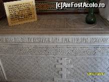 [P11] sarcofagul din marmura si piatra de mormant,cu inscriptia lui Nicolae Iorga » foto by ms65
 - 
<span class="allrVoted glyphicon glyphicon-heart hidden" id="av92905"></span>
<a class="m-l-10 hidden" id="sv92905" onclick="voting_Foto_DelVot(,92905,19770)" role="button">șterge vot <span class="glyphicon glyphicon-remove"></span></a>
<a id="v992905" class=" c-red"  onclick="voting_Foto_SetVot(92905)" role="button"><span class="glyphicon glyphicon-heart-empty"></span> <b>LIKE</b> = Votează poza</a> <img class="hidden"  id="f92905W9" src="/imagini/loader.gif" border="0" /><span class="AjErrMes hidden" id="e92905ErM"></span>