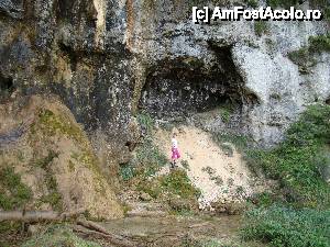 [P17] „Cascada Pişoaia” / În plan îndepărtat parcă ar fi o peşteră.  » foto by Utube
 - 
<span class="allrVoted glyphicon glyphicon-heart hidden" id="av410648"></span>
<a class="m-l-10 hidden" id="sv410648" onclick="voting_Foto_DelVot(,410648,19774)" role="button">șterge vot <span class="glyphicon glyphicon-remove"></span></a>
<a id="v9410648" class=" c-red"  onclick="voting_Foto_SetVot(410648)" role="button"><span class="glyphicon glyphicon-heart-empty"></span> <b>LIKE</b> = Votează poza</a> <img class="hidden"  id="f410648W9" src="/imagini/loader.gif" border="0" /><span class="AjErrMes hidden" id="e410648ErM"></span>