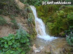 [P08] „Cascada Pişoaia” / Altă cădere mică de apă.  » foto by Utube
 - 
<span class="allrVoted glyphicon glyphicon-heart hidden" id="av410639"></span>
<a class="m-l-10 hidden" id="sv410639" onclick="voting_Foto_DelVot(,410639,19774)" role="button">șterge vot <span class="glyphicon glyphicon-remove"></span></a>
<a id="v9410639" class=" c-red"  onclick="voting_Foto_SetVot(410639)" role="button"><span class="glyphicon glyphicon-heart-empty"></span> <b>LIKE</b> = Votează poza</a> <img class="hidden"  id="f410639W9" src="/imagini/loader.gif" border="0" /><span class="AjErrMes hidden" id="e410639ErM"></span>