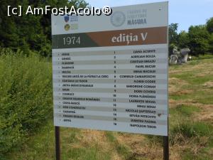 [P26] Tabara de sculptura Magura - Artistii si lucrarile Editiei 1974. » foto by iulianic
 - 
<span class="allrVoted glyphicon glyphicon-heart hidden" id="av1325674"></span>
<a class="m-l-10 hidden" id="sv1325674" onclick="voting_Foto_DelVot(,1325674,19973)" role="button">șterge vot <span class="glyphicon glyphicon-remove"></span></a>
<a id="v91325674" class=" c-red"  onclick="voting_Foto_SetVot(1325674)" role="button"><span class="glyphicon glyphicon-heart-empty"></span> <b>LIKE</b> = Votează poza</a> <img class="hidden"  id="f1325674W9" src="/imagini/loader.gif" border="0" /><span class="AjErrMes hidden" id="e1325674ErM"></span>