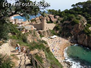 [P20] Tossa de Mar, vedere spre Platja Es Codolar. » foto by maryka
 - 
<span class="allrVoted glyphicon glyphicon-heart hidden" id="av1195280"></span>
<a class="m-l-10 hidden" id="sv1195280" onclick="voting_Foto_DelVot(,1195280,20055)" role="button">șterge vot <span class="glyphicon glyphicon-remove"></span></a>
<a id="v91195280" class=" c-red"  onclick="voting_Foto_SetVot(1195280)" role="button"><span class="glyphicon glyphicon-heart-empty"></span> <b>LIKE</b> = Votează poza</a> <img class="hidden"  id="f1195280W9" src="/imagini/loader.gif" border="0" /><span class="AjErrMes hidden" id="e1195280ErM"></span>