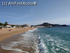 [P23] Platja de S'Abanell, Blanes. » foto by maryka
 - 
<span class="allrVoted glyphicon glyphicon-heart hidden" id="av1195283"></span>
<a class="m-l-10 hidden" id="sv1195283" onclick="voting_Foto_DelVot(,1195283,20055)" role="button">șterge vot <span class="glyphicon glyphicon-remove"></span></a>
<a id="v91195283" class=" c-red"  onclick="voting_Foto_SetVot(1195283)" role="button"><span class="glyphicon glyphicon-heart-empty"></span> <b>LIKE</b> = Votează poza</a> <img class="hidden"  id="f1195283W9" src="/imagini/loader.gif" border="0" /><span class="AjErrMes hidden" id="e1195283ErM"></span>