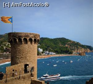 [P09] Vedere din castel spre Platja Mar Menuda, Tossa de Mar. » foto by maryka
 - 
<span class="allrVoted glyphicon glyphicon-heart hidden" id="av1195269"></span>
<a class="m-l-10 hidden" id="sv1195269" onclick="voting_Foto_DelVot(,1195269,20055)" role="button">șterge vot <span class="glyphicon glyphicon-remove"></span></a>
<a id="v91195269" class=" c-red"  onclick="voting_Foto_SetVot(1195269)" role="button"><span class="glyphicon glyphicon-heart-empty"></span> <b>LIKE</b> = Votează poza</a> <img class="hidden"  id="f1195269W9" src="/imagini/loader.gif" border="0" /><span class="AjErrMes hidden" id="e1195269ErM"></span>