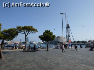 [P16] Barcelona, Port Vell.  » foto by maryka
 - 
<span class="allrVoted glyphicon glyphicon-heart hidden" id="av1116019"></span>
<a class="m-l-10 hidden" id="sv1116019" onclick="voting_Foto_DelVot(,1116019,20055)" role="button">șterge vot <span class="glyphicon glyphicon-remove"></span></a>
<a id="v91116019" class=" c-red"  onclick="voting_Foto_SetVot(1116019)" role="button"><span class="glyphicon glyphicon-heart-empty"></span> <b>LIKE</b> = Votează poza</a> <img class="hidden"  id="f1116019W9" src="/imagini/loader.gif" border="0" /><span class="AjErrMes hidden" id="e1116019ErM"></span>