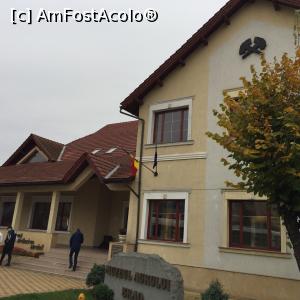 [P05] Muzeul Aurului Brad » foto by Dan&Ema
 - 
<span class="allrVoted glyphicon glyphicon-heart hidden" id="av809914"></span>
<a class="m-l-10 hidden" id="sv809914" onclick="voting_Foto_DelVot(,809914,20092)" role="button">șterge vot <span class="glyphicon glyphicon-remove"></span></a>
<a id="v9809914" class=" c-red"  onclick="voting_Foto_SetVot(809914)" role="button"><span class="glyphicon glyphicon-heart-empty"></span> <b>LIKE</b> = Votează poza</a> <img class="hidden"  id="f809914W9" src="/imagini/loader.gif" border="0" /><span class="AjErrMes hidden" id="e809914ErM"></span>