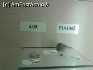 [P14] Muzeul Aurului Brad - aur și platină » foto by costy69*
 - 
<span class="allrVoted glyphicon glyphicon-heart hidden" id="av746701"></span>
<a class="m-l-10 hidden" id="sv746701" onclick="voting_Foto_DelVot(,746701,20092)" role="button">șterge vot <span class="glyphicon glyphicon-remove"></span></a>
<a id="v9746701" class=" c-red"  onclick="voting_Foto_SetVot(746701)" role="button"><span class="glyphicon glyphicon-heart-empty"></span> <b>LIKE</b> = Votează poza</a> <img class="hidden"  id="f746701W9" src="/imagini/loader.gif" border="0" /><span class="AjErrMes hidden" id="e746701ErM"></span>
