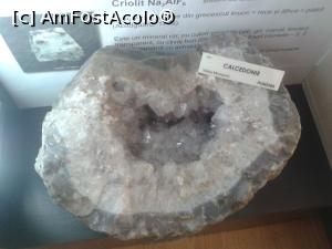 [P15] Muzeul Aurului Brad - calcedonie » foto by costy69*
 - 
<span class="allrVoted glyphicon glyphicon-heart hidden" id="av746702"></span>
<a class="m-l-10 hidden" id="sv746702" onclick="voting_Foto_DelVot(,746702,20092)" role="button">șterge vot <span class="glyphicon glyphicon-remove"></span></a>
<a id="v9746702" class=" c-red"  onclick="voting_Foto_SetVot(746702)" role="button"><span class="glyphicon glyphicon-heart-empty"></span> <b>LIKE</b> = Votează poza</a> <img class="hidden"  id="f746702W9" src="/imagini/loader.gif" border="0" /><span class="AjErrMes hidden" id="e746702ErM"></span>