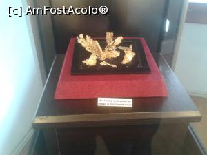 [P06] Muzeul Aurului Brad - aur lamelar cu depuneri de cristale » foto by costy69*
 - 
<span class="allrVoted glyphicon glyphicon-heart hidden" id="av746693"></span>
<a class="m-l-10 hidden" id="sv746693" onclick="voting_Foto_DelVot(,746693,20092)" role="button">șterge vot <span class="glyphicon glyphicon-remove"></span></a>
<a id="v9746693" class=" c-red"  onclick="voting_Foto_SetVot(746693)" role="button"><span class="glyphicon glyphicon-heart-empty"></span> <b>LIKE</b> = Votează poza</a> <img class="hidden"  id="f746693W9" src="/imagini/loader.gif" border="0" /><span class="AjErrMes hidden" id="e746693ErM"></span>