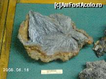 [P15] Mineral de stibină (sulfură de stibiu), cu frumoase forme aciculare şi luciu metalic » foto by Costi
 - 
<span class="allrVoted glyphicon glyphicon-heart hidden" id="av37849"></span>
<a class="m-l-10 hidden" id="sv37849" onclick="voting_Foto_DelVot(,37849,20092)" role="button">șterge vot <span class="glyphicon glyphicon-remove"></span></a>
<a id="v937849" class=" c-red"  onclick="voting_Foto_SetVot(37849)" role="button"><span class="glyphicon glyphicon-heart-empty"></span> <b>LIKE</b> = Votează poza</a> <img class="hidden"  id="f37849W9" src="/imagini/loader.gif" border="0" /><span class="AjErrMes hidden" id="e37849ErM"></span>