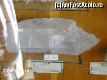 [P21] Un exemplar interesant, care prezintă forma cristalină naturală a gipsului (sulfat de calciu). » foto by Costi
 - 
<span class="allrVoted glyphicon glyphicon-heart hidden" id="av37857"></span>
<a class="m-l-10 hidden" id="sv37857" onclick="voting_Foto_DelVot(,37857,20092)" role="button">șterge vot <span class="glyphicon glyphicon-remove"></span></a>
<a id="v937857" class=" c-red"  onclick="voting_Foto_SetVot(37857)" role="button"><span class="glyphicon glyphicon-heart-empty"></span> <b>LIKE</b> = Votează poza</a> <img class="hidden"  id="f37857W9" src="/imagini/loader.gif" border="0" /><span class="AjErrMes hidden" id="e37857ErM"></span>