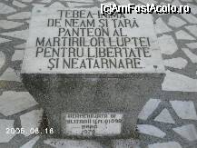 [P02] Placa aflată la intrarea în incinta bisericii » foto by Costi
 - 
<span class="allrVoted glyphicon glyphicon-heart hidden" id="av37953"></span>
<a class="m-l-10 hidden" id="sv37953" onclick="voting_Foto_DelVot(,37953,20095)" role="button">șterge vot <span class="glyphicon glyphicon-remove"></span></a>
<a id="v937953" class=" c-red"  onclick="voting_Foto_SetVot(37953)" role="button"><span class="glyphicon glyphicon-heart-empty"></span> <b>LIKE</b> = Votează poza</a> <img class="hidden"  id="f37953W9" src="/imagini/loader.gif" border="0" /><span class="AjErrMes hidden" id="e37953ErM"></span>