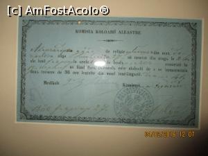 [P26] Certificat de deces, se elibera la 36 ore de la moarte.  » foto by elviramvio
 - 
<span class="allrVoted glyphicon glyphicon-heart hidden" id="av712846"></span>
<a class="m-l-10 hidden" id="sv712846" onclick="voting_Foto_DelVot(,712846,20189)" role="button">șterge vot <span class="glyphicon glyphicon-remove"></span></a>
<a id="v9712846" class=" c-red"  onclick="voting_Foto_SetVot(712846)" role="button"><span class="glyphicon glyphicon-heart-empty"></span> <b>LIKE</b> = Votează poza</a> <img class="hidden"  id="f712846W9" src="/imagini/loader.gif" border="0" /><span class="AjErrMes hidden" id="e712846ErM"></span>