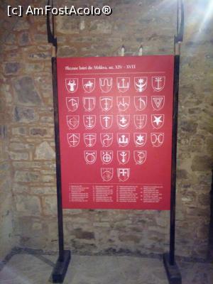 [P65] Blazoanele boierilor moldoveni care l-au sprijinit pe Stefan cel Mare » foto by relu mihai
 - 
<span class="allrVoted glyphicon glyphicon-heart hidden" id="av890740"></span>
<a class="m-l-10 hidden" id="sv890740" onclick="voting_Foto_DelVot(,890740,20199)" role="button">șterge vot <span class="glyphicon glyphicon-remove"></span></a>
<a id="v9890740" class=" c-red"  onclick="voting_Foto_SetVot(890740)" role="button"><span class="glyphicon glyphicon-heart-empty"></span> <b>LIKE</b> = Votează poza</a> <img class="hidden"  id="f890740W9" src="/imagini/loader.gif" border="0" /><span class="AjErrMes hidden" id="e890740ErM"></span>