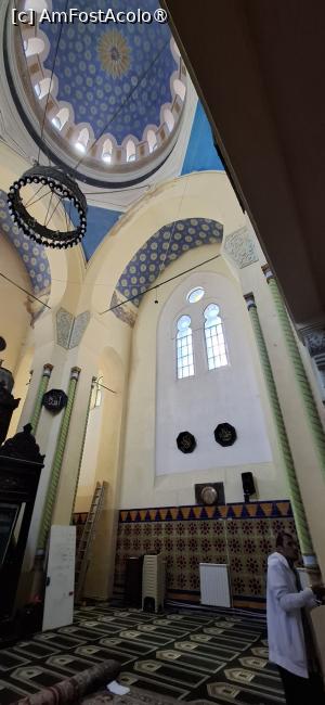 [P08] Constanta - Marea Moschee, Moscheea “Carol I”. Interior. » foto by iulianic
 - 
<span class="allrVoted glyphicon glyphicon-heart hidden" id="av1548898"></span>
<a class="m-l-10 hidden" id="sv1548898" onclick="voting_Foto_DelVot(,1548898,20219)" role="button">șterge vot <span class="glyphicon glyphicon-remove"></span></a>
<a id="v91548898" class=" c-red"  onclick="voting_Foto_SetVot(1548898)" role="button"><span class="glyphicon glyphicon-heart-empty"></span> <b>LIKE</b> = Votează poza</a> <img class="hidden"  id="f1548898W9" src="/imagini/loader.gif" border="0" /><span class="AjErrMes hidden" id="e1548898ErM"></span>