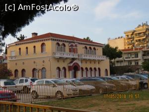 [P10] Clădire a mitropoliei locale.  » foto by elviramvio
 - 
<span class="allrVoted glyphicon glyphicon-heart hidden" id="av978490"></span>
<a class="m-l-10 hidden" id="sv978490" onclick="voting_Foto_DelVot(,978490,20250)" role="button">șterge vot <span class="glyphicon glyphicon-remove"></span></a>
<a id="v9978490" class=" c-red"  onclick="voting_Foto_SetVot(978490)" role="button"><span class="glyphicon glyphicon-heart-empty"></span> <b>LIKE</b> = Votează poza</a> <img class="hidden"  id="f978490W9" src="/imagini/loader.gif" border="0" /><span class="AjErrMes hidden" id="e978490ErM"></span>