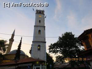 [P11] Turnul cu ceas, simbol al orașului.  » foto by elviramvio
 - 
<span class="allrVoted glyphicon glyphicon-heart hidden" id="av978491"></span>
<a class="m-l-10 hidden" id="sv978491" onclick="voting_Foto_DelVot(,978491,20250)" role="button">șterge vot <span class="glyphicon glyphicon-remove"></span></a>
<a id="v9978491" class=" c-red"  onclick="voting_Foto_SetVot(978491)" role="button"><span class="glyphicon glyphicon-heart-empty"></span> <b>LIKE</b> = Votează poza</a> <img class="hidden"  id="f978491W9" src="/imagini/loader.gif" border="0" /><span class="AjErrMes hidden" id="e978491ErM"></span>