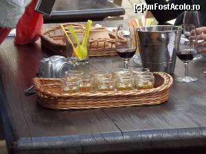 [P124] Muzeul albinăritului și crama Živanović, Sremski Karlovci - degustarea (rachiu cu miere - veselie totală!)  » foto by Dragoș_MD
 - 
<span class="allrVoted glyphicon glyphicon-heart hidden" id="av613958"></span>
<a class="m-l-10 hidden" id="sv613958" onclick="voting_Foto_DelVot(,613958,20355)" role="button">șterge vot <span class="glyphicon glyphicon-remove"></span></a>
<a id="v9613958" class=" c-red"  onclick="voting_Foto_SetVot(613958)" role="button"><span class="glyphicon glyphicon-heart-empty"></span> <b>LIKE</b> = Votează poza</a> <img class="hidden"  id="f613958W9" src="/imagini/loader.gif" border="0" /><span class="AjErrMes hidden" id="e613958ErM"></span>