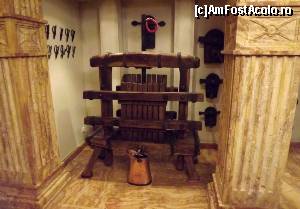 [P50] Cramele Zvonko Bogdan, Palić - unelte de vinificație clasice » foto by Dragoș_MD
 - 
<span class="allrVoted glyphicon glyphicon-heart hidden" id="av613843"></span>
<a class="m-l-10 hidden" id="sv613843" onclick="voting_Foto_DelVot(,613843,20355)" role="button">șterge vot <span class="glyphicon glyphicon-remove"></span></a>
<a id="v9613843" class=" c-red"  onclick="voting_Foto_SetVot(613843)" role="button"><span class="glyphicon glyphicon-heart-empty"></span> <b>LIKE</b> = Votează poza</a> <img class="hidden"  id="f613843W9" src="/imagini/loader.gif" border="0" /><span class="AjErrMes hidden" id="e613843ErM"></span>