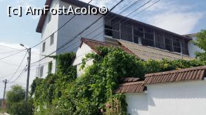 [P03] Vila Angela este acoperita de vita de vie sa nu știe nimeni ce activități se desfășoară acolo și pentru evitarea controalelor. Intrarea se face pe baza cartelei magnetice și totul este mascat. Nu are nume, reclama ceva nimic nimic.  » foto by Cvf
 - 
<span class="allrVoted glyphicon glyphicon-heart hidden" id="av882275"></span>
<a class="m-l-10 hidden" id="sv882275" onclick="voting_Foto_DelVot(,882275,20558)" role="button">șterge vot <span class="glyphicon glyphicon-remove"></span></a>
<a id="v9882275" class=" c-red"  onclick="voting_Foto_SetVot(882275)" role="button"><span class="glyphicon glyphicon-heart-empty"></span> <b>LIKE</b> = Votează poza</a> <img class="hidden"  id="f882275W9" src="/imagini/loader.gif" border="0" /><span class="AjErrMes hidden" id="e882275ErM"></span>