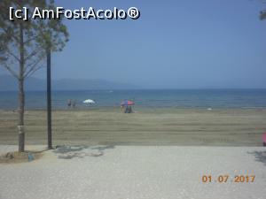 [P19] Vlorë - Plajă nou amenajată în așteptare de turiști.  » foto by iulianic
 - 
<span class="allrVoted glyphicon glyphicon-heart hidden" id="av888846"></span>
<a class="m-l-10 hidden" id="sv888846" onclick="voting_Foto_DelVot(,888846,20606)" role="button">șterge vot <span class="glyphicon glyphicon-remove"></span></a>
<a id="v9888846" class=" c-red"  onclick="voting_Foto_SetVot(888846)" role="button"><span class="glyphicon glyphicon-heart-empty"></span> <b>LIKE</b> = Votează poza</a> <img class="hidden"  id="f888846W9" src="/imagini/loader.gif" border="0" /><span class="AjErrMes hidden" id="e888846ErM"></span>