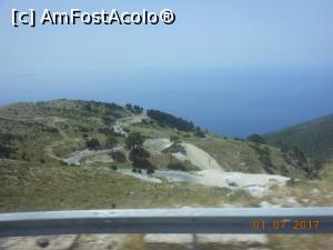 [P27] De la Vlorë la Sarandë - Litoralul albanez.  » foto by iulianic
 - 
<span class="allrVoted glyphicon glyphicon-heart hidden" id="av888854"></span>
<a class="m-l-10 hidden" id="sv888854" onclick="voting_Foto_DelVot(,888854,20606)" role="button">șterge vot <span class="glyphicon glyphicon-remove"></span></a>
<a id="v9888854" class=" c-red"  onclick="voting_Foto_SetVot(888854)" role="button"><span class="glyphicon glyphicon-heart-empty"></span> <b>LIKE</b> = Votează poza</a> <img class="hidden"  id="f888854W9" src="/imagini/loader.gif" border="0" /><span class="AjErrMes hidden" id="e888854ErM"></span>