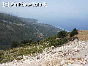 [P33] De la Vlorë la Sarandë - Litoralul albanez văzut de la Llogara.  » foto by iulianic
 - 
<span class="allrVoted glyphicon glyphicon-heart hidden" id="av888860"></span>
<a class="m-l-10 hidden" id="sv888860" onclick="voting_Foto_DelVot(,888860,20606)" role="button">șterge vot <span class="glyphicon glyphicon-remove"></span></a>
<a id="v9888860" class=" c-red"  onclick="voting_Foto_SetVot(888860)" role="button"><span class="glyphicon glyphicon-heart-empty"></span> <b>LIKE</b> = Votează poza</a> <img class="hidden"  id="f888860W9" src="/imagini/loader.gif" border="0" /><span class="AjErrMes hidden" id="e888860ErM"></span>