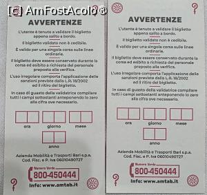 [P22] Verso bilet autobuz » foto by vyrusxulescu
 - 
<span class="allrVoted glyphicon glyphicon-heart hidden" id="av1548890"></span>
<a class="m-l-10 hidden" id="sv1548890" onclick="voting_Foto_DelVot(,1548890,20629)" role="button">șterge vot <span class="glyphicon glyphicon-remove"></span></a>
<a id="v91548890" class=" c-red"  onclick="voting_Foto_SetVot(1548890)" role="button"><span class="glyphicon glyphicon-heart-empty"></span> <b>LIKE</b> = Votează poza</a> <img class="hidden"  id="f1548890W9" src="/imagini/loader.gif" border="0" /><span class="AjErrMes hidden" id="e1548890ErM"></span>