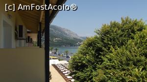 [P01] Vedere din balconul camerei 11, către partea de nord a staţiunii. » foto by iulia_ana
 - 
<span class="allrVoted glyphicon glyphicon-heart hidden" id="av772958"></span>
<a class="m-l-10 hidden" id="sv772958" onclick="voting_Foto_DelVot(,772958,20663)" role="button">șterge vot <span class="glyphicon glyphicon-remove"></span></a>
<a id="v9772958" class=" c-red"  onclick="voting_Foto_SetVot(772958)" role="button"><span class="glyphicon glyphicon-heart-empty"></span> <b>LIKE</b> = Votează poza</a> <img class="hidden"  id="f772958W9" src="/imagini/loader.gif" border="0" /><span class="AjErrMes hidden" id="e772958ErM"></span>