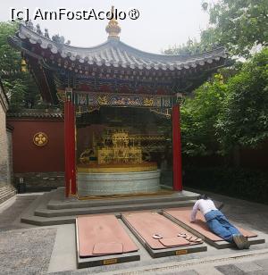 [P24] In partea dreapta a curtii se gaseste ,,Mandala Tarei Verzi”, , locul unde diversi buddha si zeitatile insotitoare se aduna in jurul zeitatii pricipale, intelepciunea originala, viata fiind perfect organizata. » foto by geani anto
 - 
<span class="allrVoted glyphicon glyphicon-heart hidden" id="av1496621"></span>
<a class="m-l-10 hidden" id="sv1496621" onclick="voting_Foto_DelVot(,1496621,20766)" role="button">șterge vot <span class="glyphicon glyphicon-remove"></span></a>
<a id="v91496621" class=" c-red"  onclick="voting_Foto_SetVot(1496621)" role="button"><span class="glyphicon glyphicon-heart-empty"></span> <b>LIKE</b> = Votează poza</a> <img class="hidden"  id="f1496621W9" src="/imagini/loader.gif" border="0" /><span class="AjErrMes hidden" id="e1496621ErM"></span>