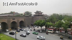 [P03] Fortificatiile din Xi'an, cel mai complet zid al orasului care a supravietuit in China, precum si unul dintre cele mai mari sisteme defensive militare antice din lume, are forma unui dreptunghi cu o lungime de 13,74 kilometri, construit in 1370, pe fundatia orasului Imperial din Dinastia Tang. » foto by geani anto
 - 
<span class="allrVoted glyphicon glyphicon-heart hidden" id="av1496600"></span>
<a class="m-l-10 hidden" id="sv1496600" onclick="voting_Foto_DelVot(,1496600,20766)" role="button">șterge vot <span class="glyphicon glyphicon-remove"></span></a>
<a id="v91496600" class=" c-red"  onclick="voting_Foto_SetVot(1496600)" role="button"><span class="glyphicon glyphicon-heart-empty"></span> <b>LIKE</b> = Votează poza</a> <img class="hidden"  id="f1496600W9" src="/imagini/loader.gif" border="0" /><span class="AjErrMes hidden" id="e1496600ErM"></span>
