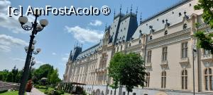 [P11] Palatul Culturii din Iași: latura sudică » foto by Carmen Ion
 - 
<span class="allrVoted glyphicon glyphicon-heart hidden" id="av1505430"></span>
<a class="m-l-10 hidden" id="sv1505430" onclick="voting_Foto_DelVot(,1505430,20792)" role="button">șterge vot <span class="glyphicon glyphicon-remove"></span></a>
<a id="v91505430" class=" c-red"  onclick="voting_Foto_SetVot(1505430)" role="button"><span class="glyphicon glyphicon-heart-empty"></span> <b>LIKE</b> = Votează poza</a> <img class="hidden"  id="f1505430W9" src="/imagini/loader.gif" border="0" /><span class="AjErrMes hidden" id="e1505430ErM"></span>