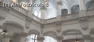 [P16] Palatul Culturii din Iași: interiorul grandios » foto by Carmen Ion
 - 
<span class="allrVoted glyphicon glyphicon-heart hidden" id="av1505435"></span>
<a class="m-l-10 hidden" id="sv1505435" onclick="voting_Foto_DelVot(,1505435,20792)" role="button">șterge vot <span class="glyphicon glyphicon-remove"></span></a>
<a id="v91505435" class=" c-red"  onclick="voting_Foto_SetVot(1505435)" role="button"><span class="glyphicon glyphicon-heart-empty"></span> <b>LIKE</b> = Votează poza</a> <img class="hidden"  id="f1505435W9" src="/imagini/loader.gif" border="0" /><span class="AjErrMes hidden" id="e1505435ErM"></span>