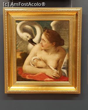 [P54] Galeria de Artă Europeană: Școala lui Nicolas Poussin, sec. 17, Leda și Jupiter » foto by Carmen Ion
 - 
<span class="allrVoted glyphicon glyphicon-heart hidden" id="av1505473"></span>
<a class="m-l-10 hidden" id="sv1505473" onclick="voting_Foto_DelVot(,1505473,20792)" role="button">șterge vot <span class="glyphicon glyphicon-remove"></span></a>
<a id="v91505473" class=" c-red"  onclick="voting_Foto_SetVot(1505473)" role="button"><span class="glyphicon glyphicon-heart-empty"></span> <b>LIKE</b> = Votează poza</a> <img class="hidden"  id="f1505473W9" src="/imagini/loader.gif" border="0" /><span class="AjErrMes hidden" id="e1505473ErM"></span>