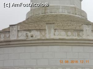 [P16] stauie de pe centura de sus a monumentului » foto by zlatna
 - 
<span class="allrVoted glyphicon glyphicon-heart hidden" id="av779173"></span>
<a class="m-l-10 hidden" id="sv779173" onclick="voting_Foto_DelVot(,779173,20825)" role="button">șterge vot <span class="glyphicon glyphicon-remove"></span></a>
<a id="v9779173" class=" c-red"  onclick="voting_Foto_SetVot(779173)" role="button"><span class="glyphicon glyphicon-heart-empty"></span> <b>LIKE</b> = Votează poza</a> <img class="hidden"  id="f779173W9" src="/imagini/loader.gif" border="0" /><span class="AjErrMes hidden" id="e779173ErM"></span>