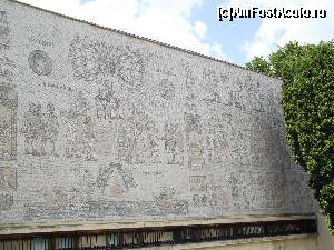 [P30] Muzeul Adamclisi placat cu mozaic cu scene memorabile » foto by irinad
 - 
<span class="allrVoted glyphicon glyphicon-heart hidden" id="av655790"></span>
<a class="m-l-10 hidden" id="sv655790" onclick="voting_Foto_DelVot(,655790,20825)" role="button">șterge vot <span class="glyphicon glyphicon-remove"></span></a>
<a id="v9655790" class=" c-red"  onclick="voting_Foto_SetVot(655790)" role="button"><span class="glyphicon glyphicon-heart-empty"></span> <b>LIKE</b> = Votează poza</a> <img class="hidden"  id="f655790W9" src="/imagini/loader.gif" border="0" /><span class="AjErrMes hidden" id="e655790ErM"></span>