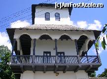 [P03] Conacul Bellu - Foișorul, redat circuitului turistic în anul 2011, prezintă începuturile artei fotografice din România prin pionierul acesteia Alexandru Bellu.  » foto by doina_c24
 - 
<span class="allrVoted glyphicon glyphicon-heart hidden" id="av425829"></span>
<a class="m-l-10 hidden" id="sv425829" onclick="voting_Foto_DelVot(,425829,21143)" role="button">șterge vot <span class="glyphicon glyphicon-remove"></span></a>
<a id="v9425829" class=" c-red"  onclick="voting_Foto_SetVot(425829)" role="button"><span class="glyphicon glyphicon-heart-empty"></span> <b>LIKE</b> = Votează poza</a> <img class="hidden"  id="f425829W9" src="/imagini/loader.gif" border="0" /><span class="AjErrMes hidden" id="e425829ErM"></span>
