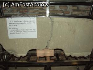 [P40] Manastirea Varbila - beciul unde sunt prezentate ca o continuare a muzeului pisanii sau fragmente, cruci, clopote si alte obiecte.  » foto by mishu
 - 
<span class="allrVoted glyphicon glyphicon-heart hidden" id="av799379"></span>
<a class="m-l-10 hidden" id="sv799379" onclick="voting_Foto_DelVot(,799379,21147)" role="button">șterge vot <span class="glyphicon glyphicon-remove"></span></a>
<a id="v9799379" class=" c-red"  onclick="voting_Foto_SetVot(799379)" role="button"><span class="glyphicon glyphicon-heart-empty"></span> <b>LIKE</b> = Votează poza</a> <img class="hidden"  id="f799379W9" src="/imagini/loader.gif" border="0" /><span class="AjErrMes hidden" id="e799379ErM"></span>