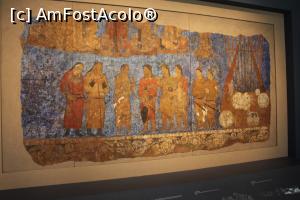 [P36] Seul, Muzeul Național Coreean, Pictură murală din regiunea Samarkand, Uzbekistan » foto by mprofeanu
 - 
<span class="allrVoted glyphicon glyphicon-heart hidden" id="av845976"></span>
<a class="m-l-10 hidden" id="sv845976" onclick="voting_Foto_DelVot(,845976,21214)" role="button">șterge vot <span class="glyphicon glyphicon-remove"></span></a>
<a id="v9845976" class=" c-red"  onclick="voting_Foto_SetVot(845976)" role="button"><span class="glyphicon glyphicon-heart-empty"></span> <b>LIKE</b> = Votează poza</a> <img class="hidden"  id="f845976W9" src="/imagini/loader.gif" border="0" /><span class="AjErrMes hidden" id="e845976ErM"></span>