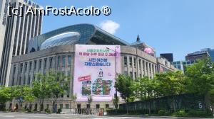 [P03] Vechea cladire a pimariei, aflata in continuarea celei noi, gazduieste acum Biblioteca Metropolitana din Seul. » foto by geani anto
 - 
<span class="allrVoted glyphicon glyphicon-heart hidden" id="av1514151"></span>
<a class="m-l-10 hidden" id="sv1514151" onclick="voting_Foto_DelVot(,1514151,21214)" role="button">șterge vot <span class="glyphicon glyphicon-remove"></span></a>
<a id="v91514151" class=" c-red"  onclick="voting_Foto_SetVot(1514151)" role="button"><span class="glyphicon glyphicon-heart-empty"></span> <b>LIKE</b> = Votează poza</a> <img class="hidden"  id="f1514151W9" src="/imagini/loader.gif" border="0" /><span class="AjErrMes hidden" id="e1514151ErM"></span>