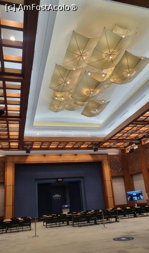 [P67] La etajul 2 se afla sala pentru conferinte de presa prezidentiale. » foto by geani anto
 - 
<span class="allrVoted glyphicon glyphicon-heart hidden" id="av1517036"></span>
<a class="m-l-10 hidden" id="sv1517036" onclick="voting_Foto_DelVot(,1517036,21214)" role="button">șterge vot <span class="glyphicon glyphicon-remove"></span></a>
<a id="v91517036" class=" c-red"  onclick="voting_Foto_SetVot(1517036)" role="button"><span class="glyphicon glyphicon-heart-empty"></span> <b>LIKE</b> = Votează poza</a> <img class="hidden"  id="f1517036W9" src="/imagini/loader.gif" border="0" /><span class="AjErrMes hidden" id="e1517036ErM"></span>