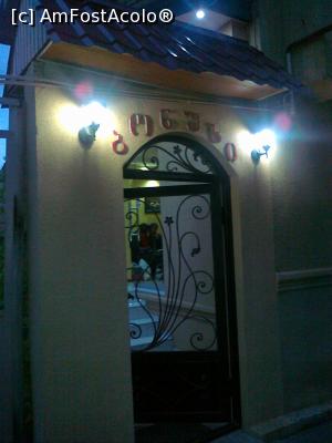 [P03] Hotel Bonus, Tbilisi - intrarea » foto by calator65
 - 
<span class="allrVoted glyphicon glyphicon-heart hidden" id="av808457"></span>
<a class="m-l-10 hidden" id="sv808457" onclick="voting_Foto_DelVot(,808457,21246)" role="button">șterge vot <span class="glyphicon glyphicon-remove"></span></a>
<a id="v9808457" class=" c-red"  onclick="voting_Foto_SetVot(808457)" role="button"><span class="glyphicon glyphicon-heart-empty"></span> <b>LIKE</b> = Votează poza</a> <img class="hidden"  id="f808457W9" src="/imagini/loader.gif" border="0" /><span class="AjErrMes hidden" id="e808457ErM"></span>