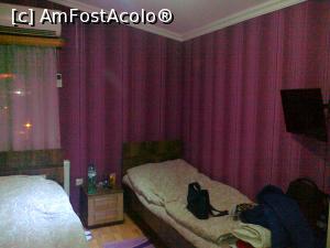 [P05] Hotel Bonus, Tbilisi - camera la etajul 3 » foto by calator65
 - 
<span class="allrVoted glyphicon glyphicon-heart hidden" id="av808459"></span>
<a class="m-l-10 hidden" id="sv808459" onclick="voting_Foto_DelVot(,808459,21246)" role="button">șterge vot <span class="glyphicon glyphicon-remove"></span></a>
<a id="v9808459" class=" c-red"  onclick="voting_Foto_SetVot(808459)" role="button"><span class="glyphicon glyphicon-heart-empty"></span> <b>LIKE</b> = Votează poza</a> <img class="hidden"  id="f808459W9" src="/imagini/loader.gif" border="0" /><span class="AjErrMes hidden" id="e808459ErM"></span>