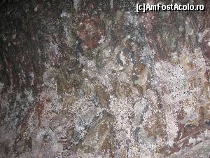 [P23] Urme de picture în biserica rupestră.  » foto by tata123 🔱
 - 
<span class="allrVoted glyphicon glyphicon-heart hidden" id="av618816"></span>
<a class="m-l-10 hidden" id="sv618816" onclick="voting_Foto_DelVot(,618816,21248)" role="button">șterge vot <span class="glyphicon glyphicon-remove"></span></a>
<a id="v9618816" class=" c-red"  onclick="voting_Foto_SetVot(618816)" role="button"><span class="glyphicon glyphicon-heart-empty"></span> <b>LIKE</b> = Votează poza</a> <img class="hidden"  id="f618816W9" src="/imagini/loader.gif" border="0" /><span class="AjErrMes hidden" id="e618816ErM"></span>