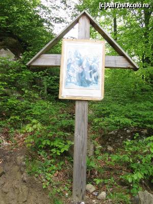 [P05] Drumul Crucii - marcat pe poteca spre Cetățuia Negru Vodă.  » foto by tata123 🔱
 - 
<span class="allrVoted glyphicon glyphicon-heart hidden" id="av618798"></span>
<a class="m-l-10 hidden" id="sv618798" onclick="voting_Foto_DelVot(,618798,21248)" role="button">șterge vot <span class="glyphicon glyphicon-remove"></span></a>
<a id="v9618798" class=" c-red"  onclick="voting_Foto_SetVot(618798)" role="button"><span class="glyphicon glyphicon-heart-empty"></span> <b>LIKE</b> = Votează poza</a> <img class="hidden"  id="f618798W9" src="/imagini/loader.gif" border="0" /><span class="AjErrMes hidden" id="e618798ErM"></span>