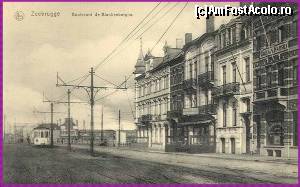 [P24] Fotografie de epocă: Zeebrugge.  » foto by Carmen Ion <span class="label label-default labelC_thin small">NEVOTABILĂ</span>