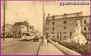 [P25] Fotografie de epocă: Blankenberg.  » foto by Carmen Ion <span class="label label-default labelC_thin small">NEVOTABILĂ</span>