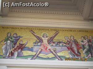 [P04] Exterior Palatul Patriarhiei, icoana mozaic Sf. Andrei » foto by elviramvio
 - 
<span class="allrVoted glyphicon glyphicon-heart hidden" id="av824381"></span>
<a class="m-l-10 hidden" id="sv824381" onclick="voting_Foto_DelVot(,824381,21512)" role="button">șterge vot <span class="glyphicon glyphicon-remove"></span></a>
<a id="v9824381" class=" c-red"  onclick="voting_Foto_SetVot(824381)" role="button"><span class="glyphicon glyphicon-heart-empty"></span> <b>LIKE</b> = Votează poza</a> <img class="hidden"  id="f824381W9" src="/imagini/loader.gif" border="0" /><span class="AjErrMes hidden" id="e824381ErM"></span>