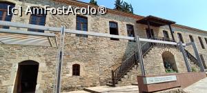 [P27] Old Nikiti - fosta școală, azi muzeu. » foto by tata123 🔱
 - 
<span class="allrVoted glyphicon glyphicon-heart hidden" id="av1500244"></span>
<a class="m-l-10 hidden" id="sv1500244" onclick="voting_Foto_DelVot(,1500244,21533)" role="button">șterge vot <span class="glyphicon glyphicon-remove"></span></a>
<a id="v91500244" class=" c-red"  onclick="voting_Foto_SetVot(1500244)" role="button"><span class="glyphicon glyphicon-heart-empty"></span> <b>LIKE</b> = Votează poza</a> <img class="hidden"  id="f1500244W9" src="/imagini/loader.gif" border="0" /><span class="AjErrMes hidden" id="e1500244ErM"></span>