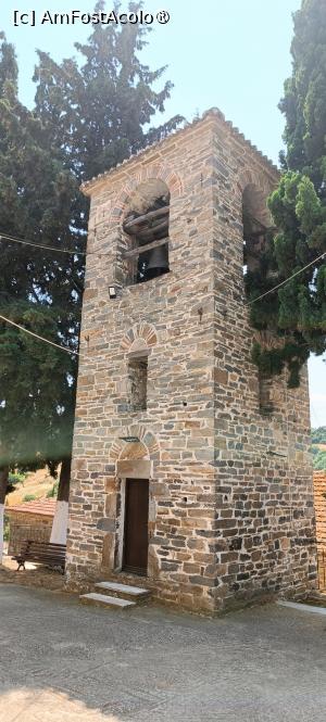 [P31] Old Nikiti - clopotnița bisericii. » foto by tata123 🔱
 - 
<span class="allrVoted glyphicon glyphicon-heart hidden" id="av1500248"></span>
<a class="m-l-10 hidden" id="sv1500248" onclick="voting_Foto_DelVot(,1500248,21533)" role="button">șterge vot <span class="glyphicon glyphicon-remove"></span></a>
<a id="v91500248" class=" c-red"  onclick="voting_Foto_SetVot(1500248)" role="button"><span class="glyphicon glyphicon-heart-empty"></span> <b>LIKE</b> = Votează poza</a> <img class="hidden"  id="f1500248W9" src="/imagini/loader.gif" border="0" /><span class="AjErrMes hidden" id="e1500248ErM"></span>