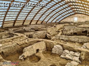 [P13] Çatalhöyük: 10000 de ani de istorie » foto by webSorin
 - 
<span class="allrVoted glyphicon glyphicon-heart hidden" id="av1267966"></span>
<a class="m-l-10 hidden" id="sv1267966" onclick="voting_Foto_DelVot(,1267966,21544)" role="button">șterge vot <span class="glyphicon glyphicon-remove"></span></a>
<a id="v91267966" class=" c-red"  onclick="voting_Foto_SetVot(1267966)" role="button"><span class="glyphicon glyphicon-heart-empty"></span> <b>LIKE</b> = Votează poza</a> <img class="hidden"  id="f1267966W9" src="/imagini/loader.gif" border="0" /><span class="AjErrMes hidden" id="e1267966ErM"></span>